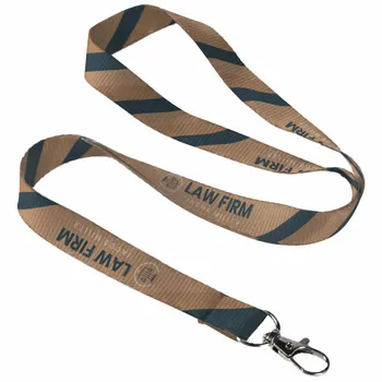 Lanyards - Custom Cups Now