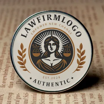 Lapel Pins - Custom Cups Now