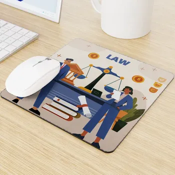 Mouse Pads - Custom Cups Now