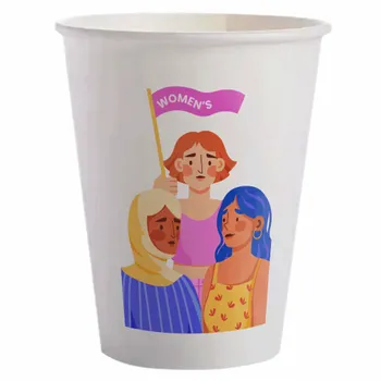 Cold Drink Cups - Custom Cups Now