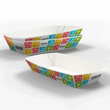 Food Packaging - Custom Cups Now