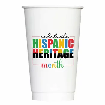 Hot Drink Cups - Custom Cups Now