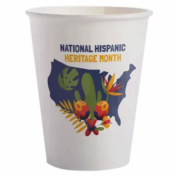 Cold Drink Cups - Custom Cups Now