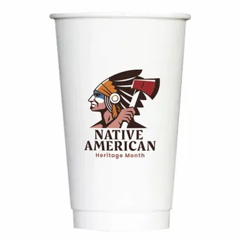 Hot Drink Cups - Custom Cups Now