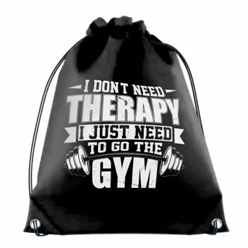 Drawstrings Bags - Custom Cups Now