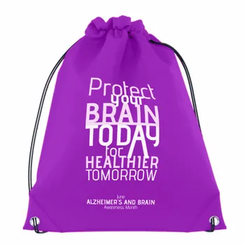 Drawstrings Bags - Custom Cups Now