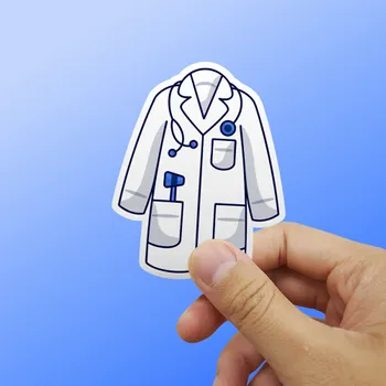 Stickers - Custom Cups Now