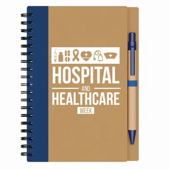 Notebooks - Custom Cups Now