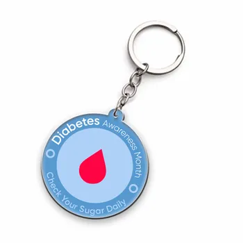 Keychains - Custom Cups Now