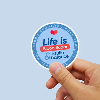 Stickers - Custom Cups Now