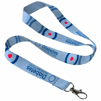 Lanyards - Custom Cups Now