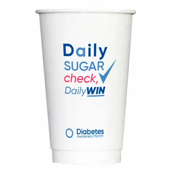 Hot Drink Cups - Custom Cups Now