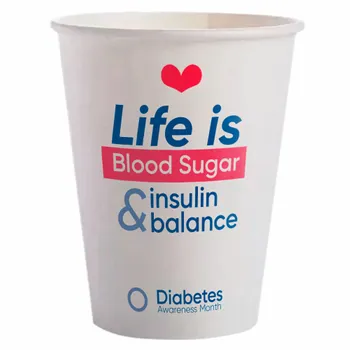 Cold Drinks Cups - Custom Cups Now