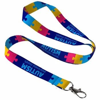 Lanyards - Custom Cups Now