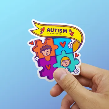 Stickers - Custom Cups Now