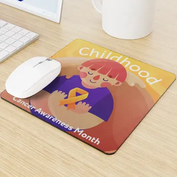 Mouse Pads - Custom Cups Now