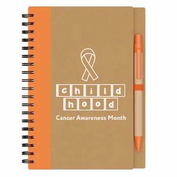 Notebooks - Custom Cups Now