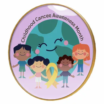 Lapel Pins - Custom Cups Now