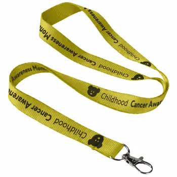 Lanyards - Custom Cups Now