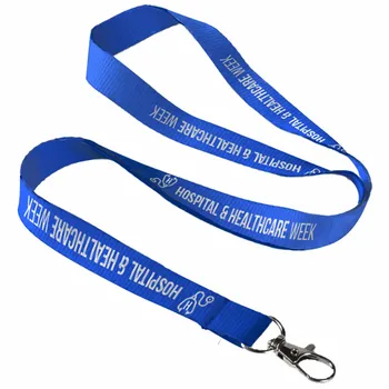 Lanyards - Custom Cups Now