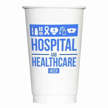 Hot Drink Cups - Custom Cups Now