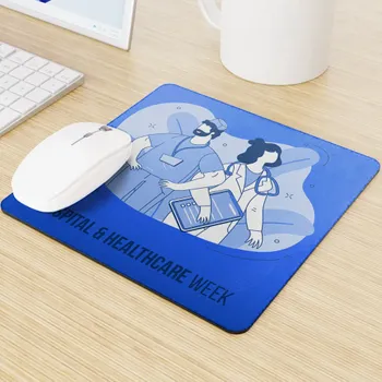 Mouse Pads - Custom Cups Now
