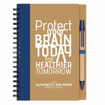 Notebooks - Custom Cups Now