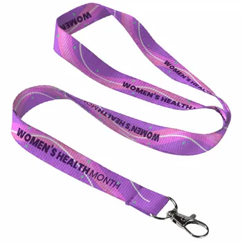 Lanyards - Custom Cups Now