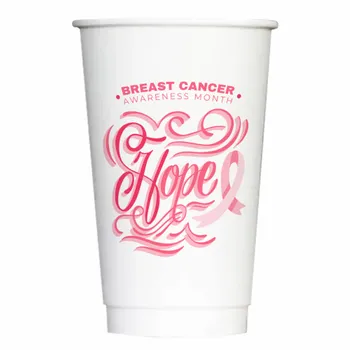 Hot Drink Cups - Custom Cups Now