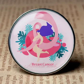 Lapel Pins - Custom Cups Now