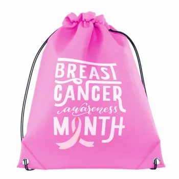 Drawstrings Bags - Custom Cups Now