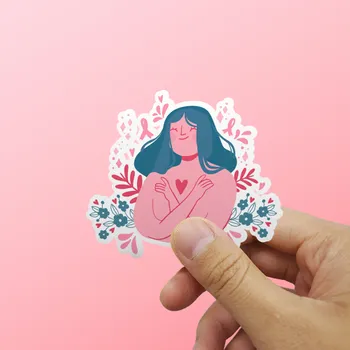 Stickers - Custom Cups Now