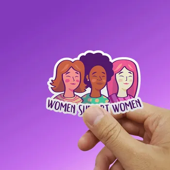 Stickers - Custom Cups Now