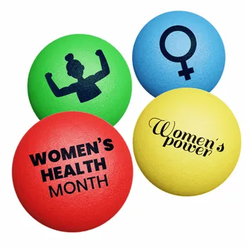 Stress Balls - Custom Cups Now