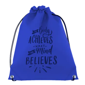 Drawstrings Bags - Custom Cups Now