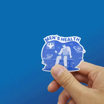 Stickers - Custom Cups Now