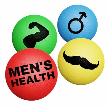 Stress Balls - Custom Cups Now