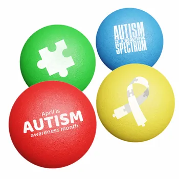 Stress Balls - Custom Cups Now