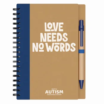 Notebooks - Custom Cups Now