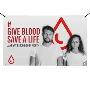 Banners - Custom Cups Now