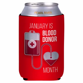 Can Coolers - Custom Cups Now