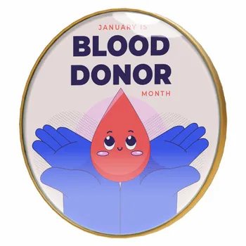 Lapel Pins - Custom Cups Now