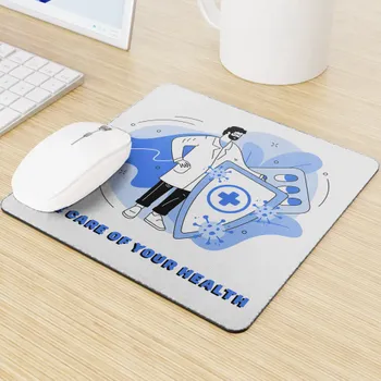 Mouse Pads - Custom Cups Now