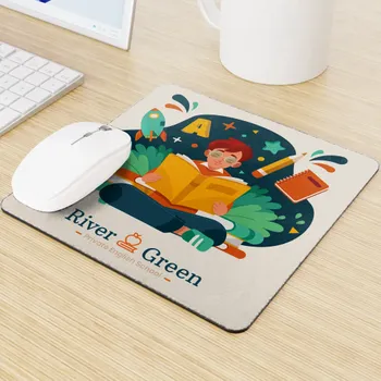 Mouse Pads - Custom Cups Now