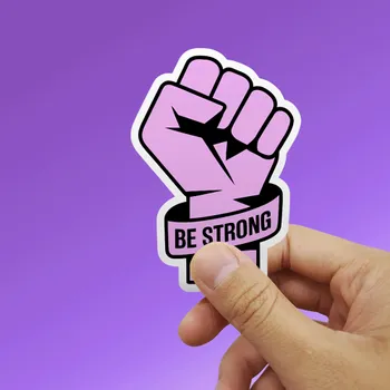 Stickers - Custom Cups Now