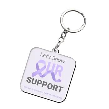 Keychains - Custom Cups Now