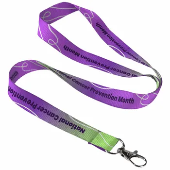 Lanyards - Custom Cups Now
