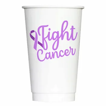 Hot Drink Cups - Custom Cups Now