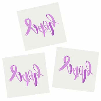 Temporary Tattoos - Custom Cups Now