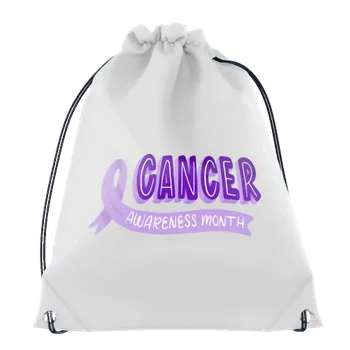 Drawstrings Bags - Custom Cups Now